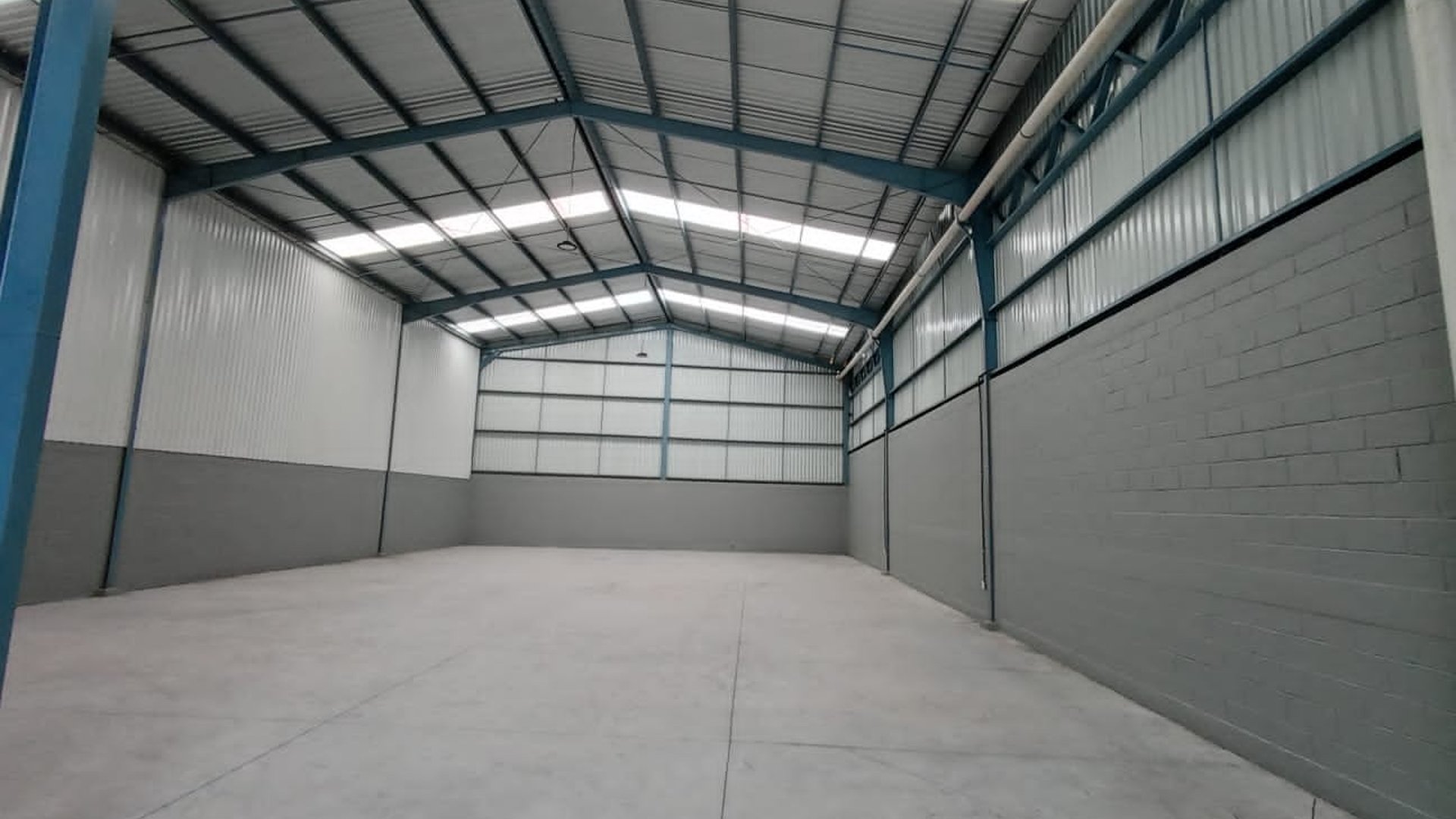 Bodega en renta en Complejo Industrial Parque Sur - Escuintla Ref-6040 - Miniatura 2