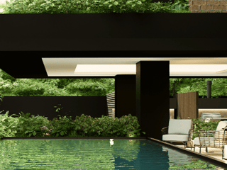 Apartamento Boutique de 3 habitaciones en venta zona 10 - 3