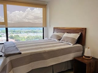 Estrena Moderno Apartamento en Renta | Zona 13, Área Elgin - 5
