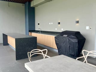 APARTAMENTO EN ALQUILER  Edificio Spazio, zona 15 - Image 13