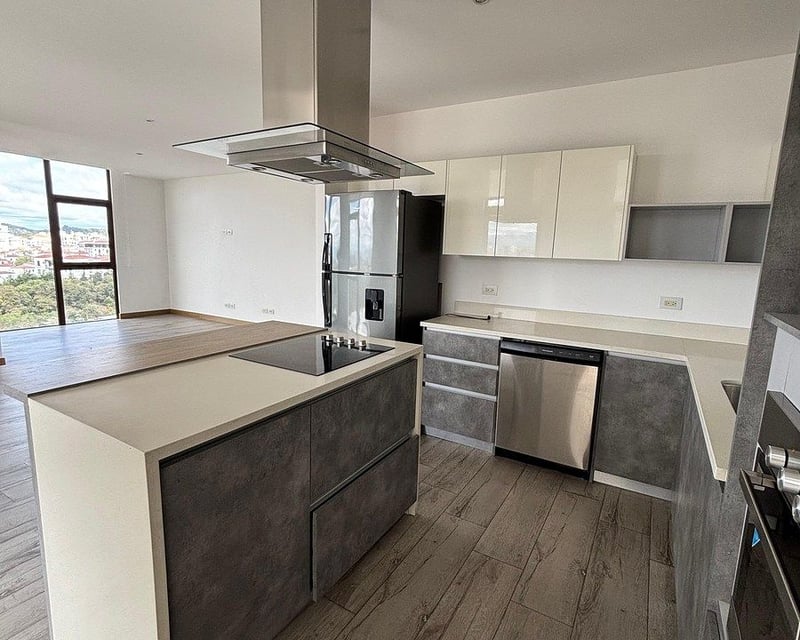 Apartamento en Venta  frente a Cayala , zona 16