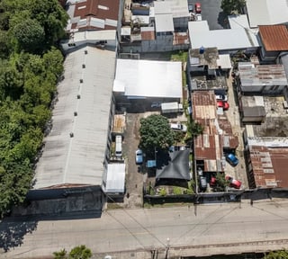 Terreno Comercial en Venta en Zona 14 Ciudad de Guatemala