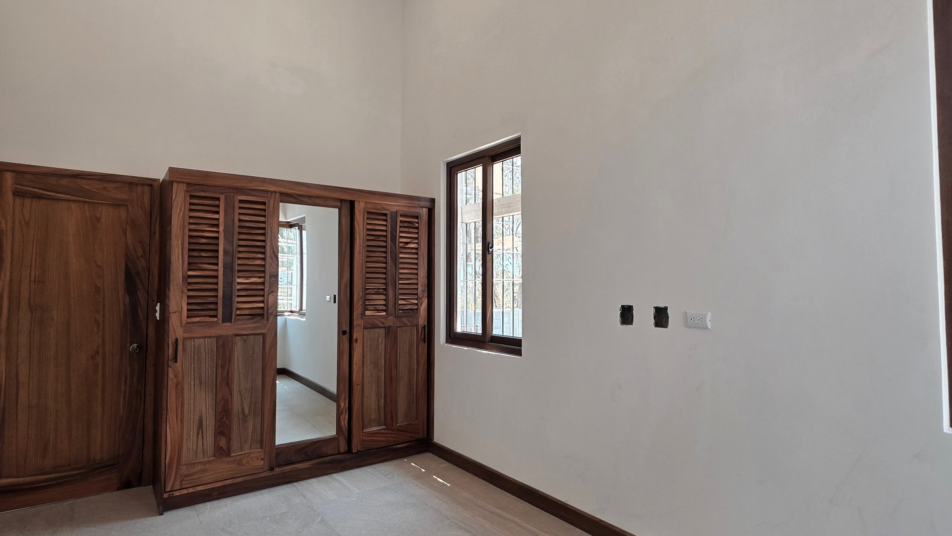 PROYECTO DE APARTAMENTOS FRANCISCANOS | MODELO MENCI | ALOTENANGO - Miniatura 15