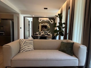 ZENIKA SAN ISIDRO- Precioso proyecto de Apartamentos, zona 16 - 3