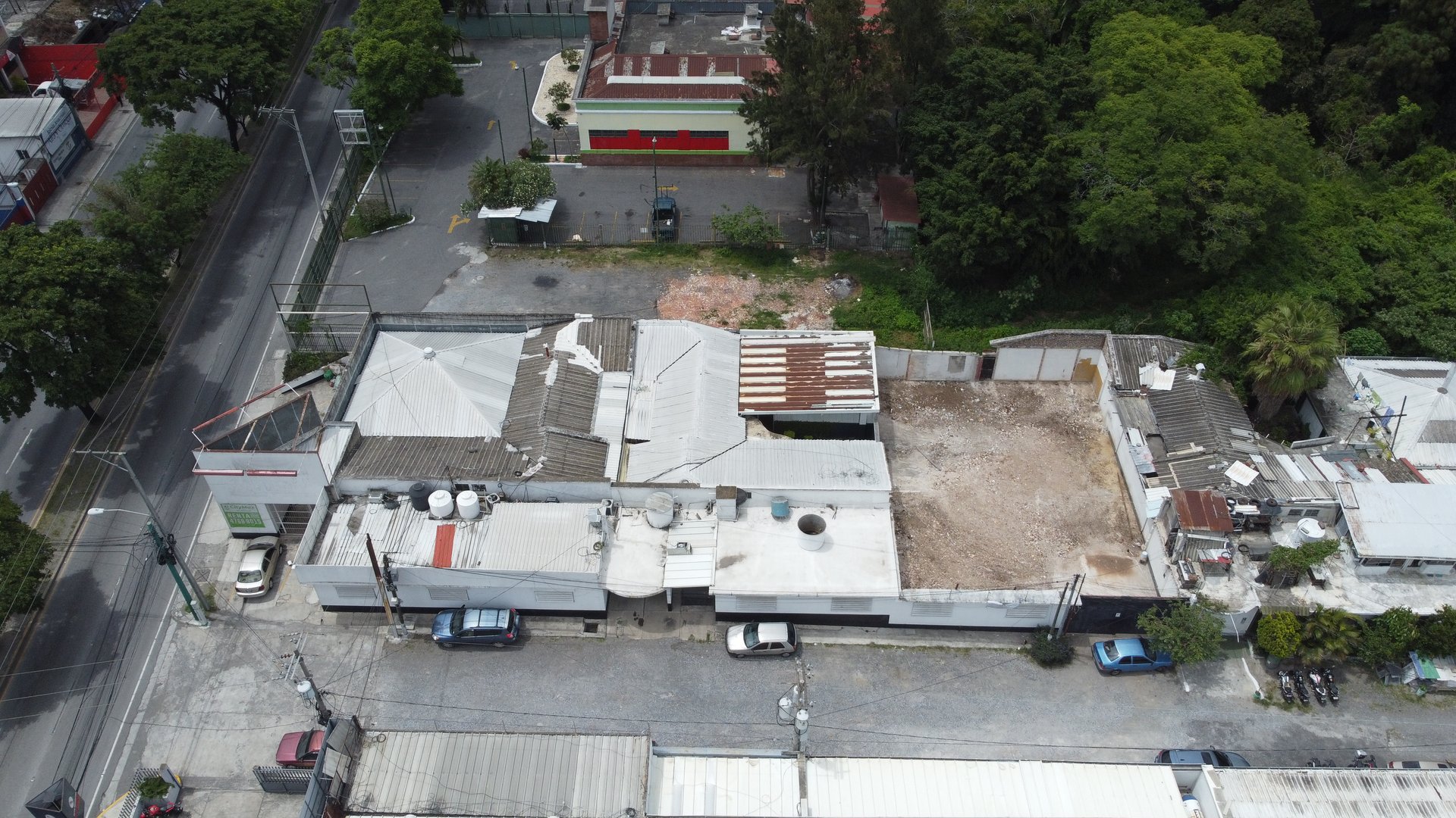 Propiedad Comercial en Alquiler | Avenida Petapa - Miniatura 11