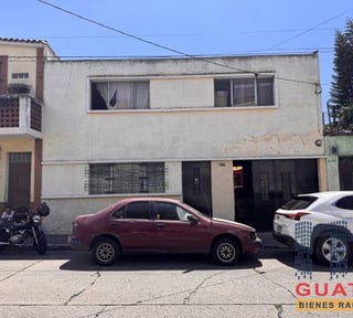Casa en Venta, Zona 02 (V10091)
