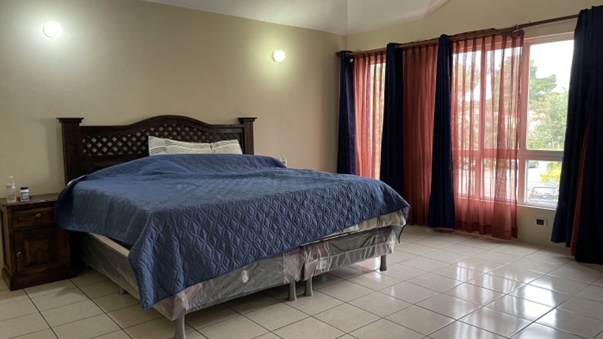 Casa amueblada en renta en km 29 CAES, Residencial - Miniatura 7