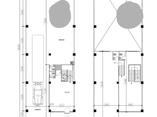 Warehouse for Rent: 497msq in Zona 18, Guatemala City | $4130 USD - Image 1