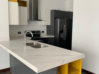 Precioso Apto en alquiler en Cayalá, zona 16 - 2