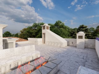 Casa Venta Hacienda Comendador cerca Antigua Guatemala - Image 8