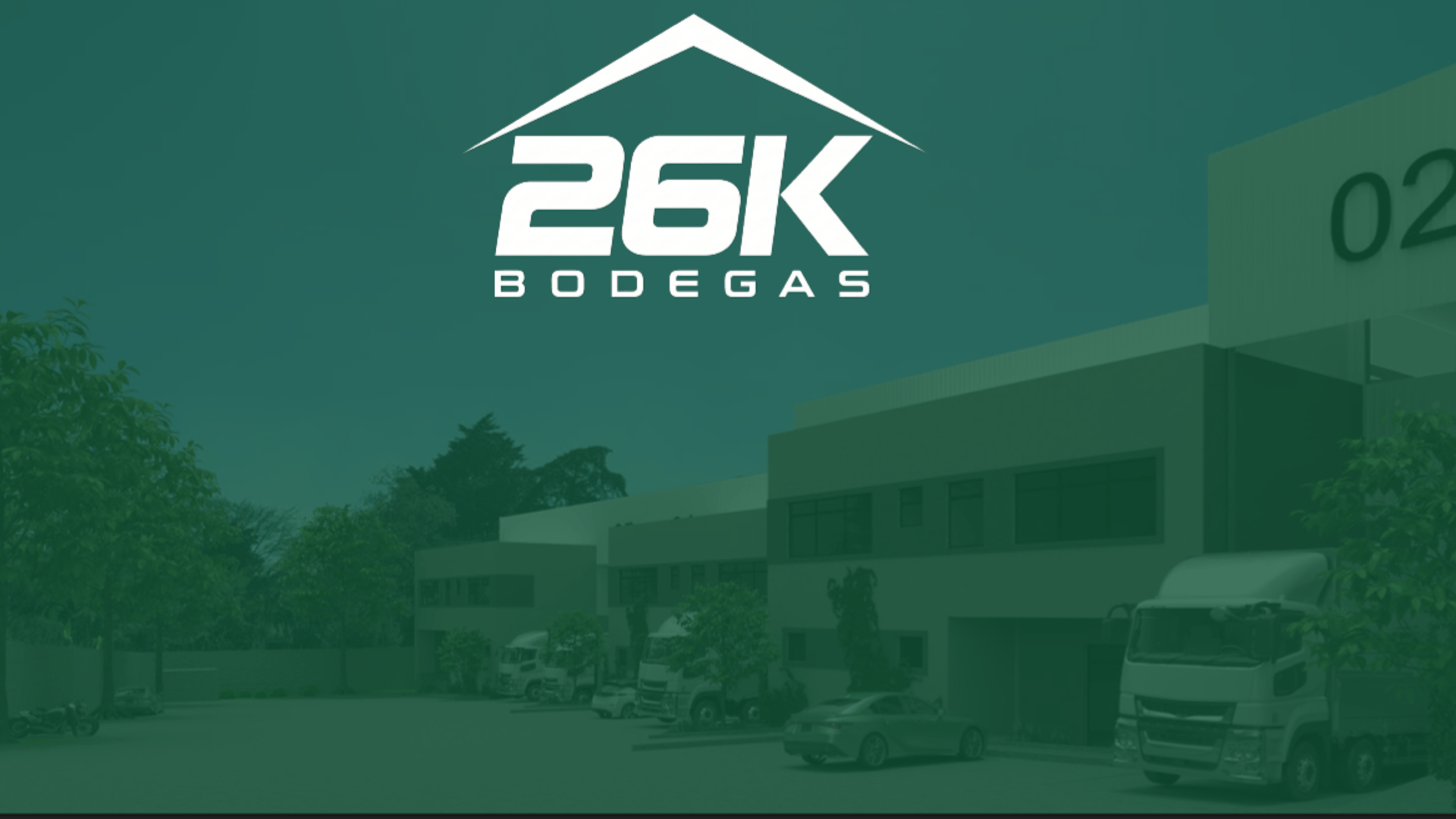 📍 BODEGA EN RENTA – COMPLEJO INDUSTRIAL 26K | KM 26 CAES 