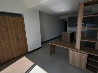 Venta de apartamento tipo estudio en Edificio Elemento zona 13 - 3