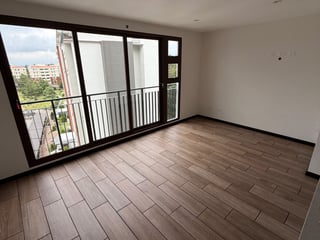 ALQUILER DE APARTAMENTO PARA ESTRENAR - SAN ISIDRO 20/21, ZONA 16 - 3