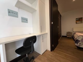 Venta o Alquiler apartamento 1 Dormitorio Amueblado | Vivalt Zona 10 - 5