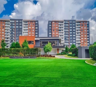 Apartamento en VENTA en  zona 14