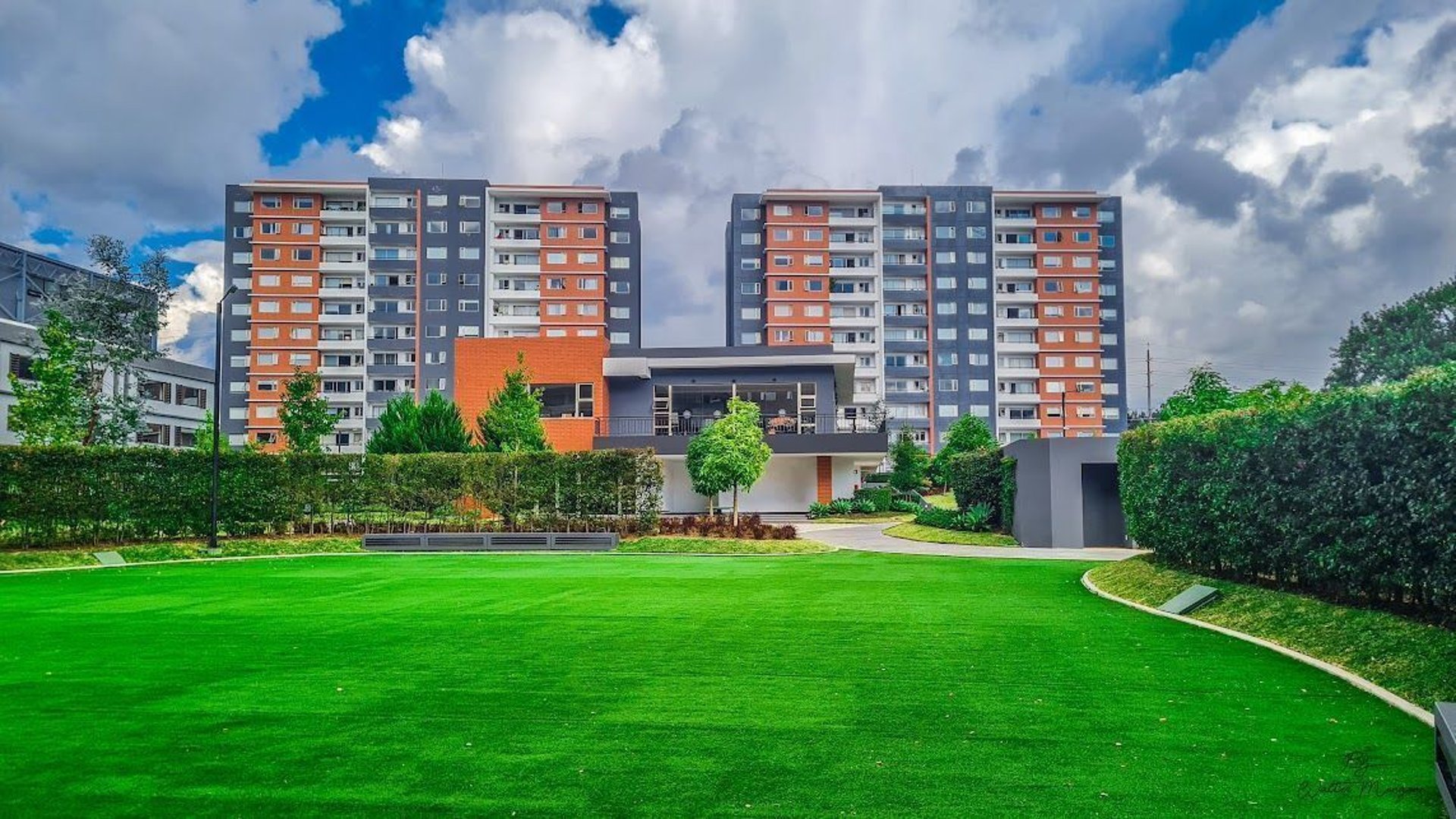 Apartamento en VENTA en  zona 14