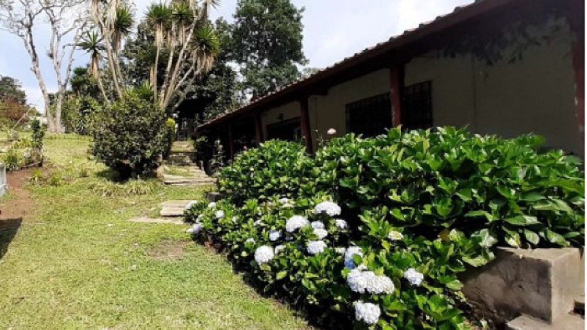 Finca en Venta en Fraijanes Guatemala - Miniatura 2