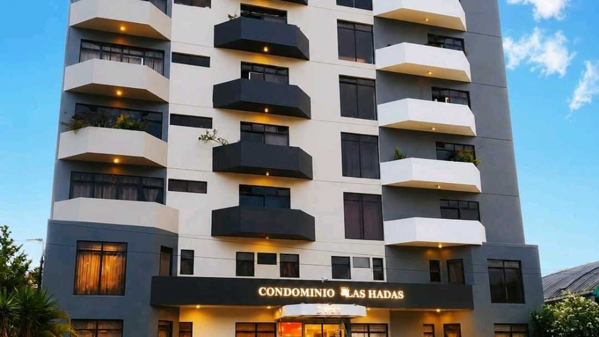 APARTAMENTO EN ALQUILER ????Edificio Las Hadas, zona 15 VH1 - Image 1