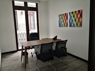 Oficinas coworking en ALQUILER en Cayala - Image 13