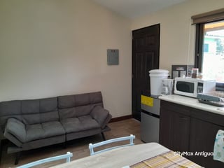 Apartamento amueblado en renta en San Pedro El Alto - 3