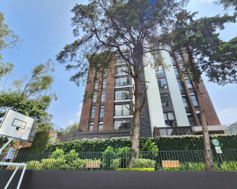Apartamento en Venta en TRIBECA Zona 11 Guatemala