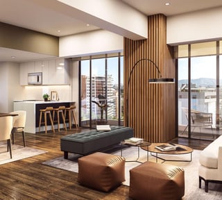 Apartamento Venta | Zona 14 | Abr28