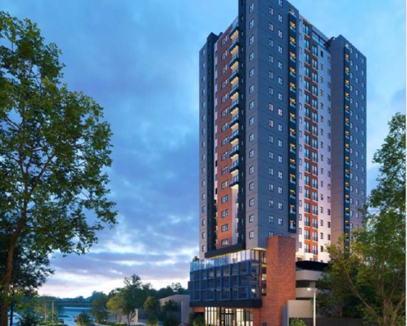 Apartamento en Venta en Mariscal Zona 11 Guatemala