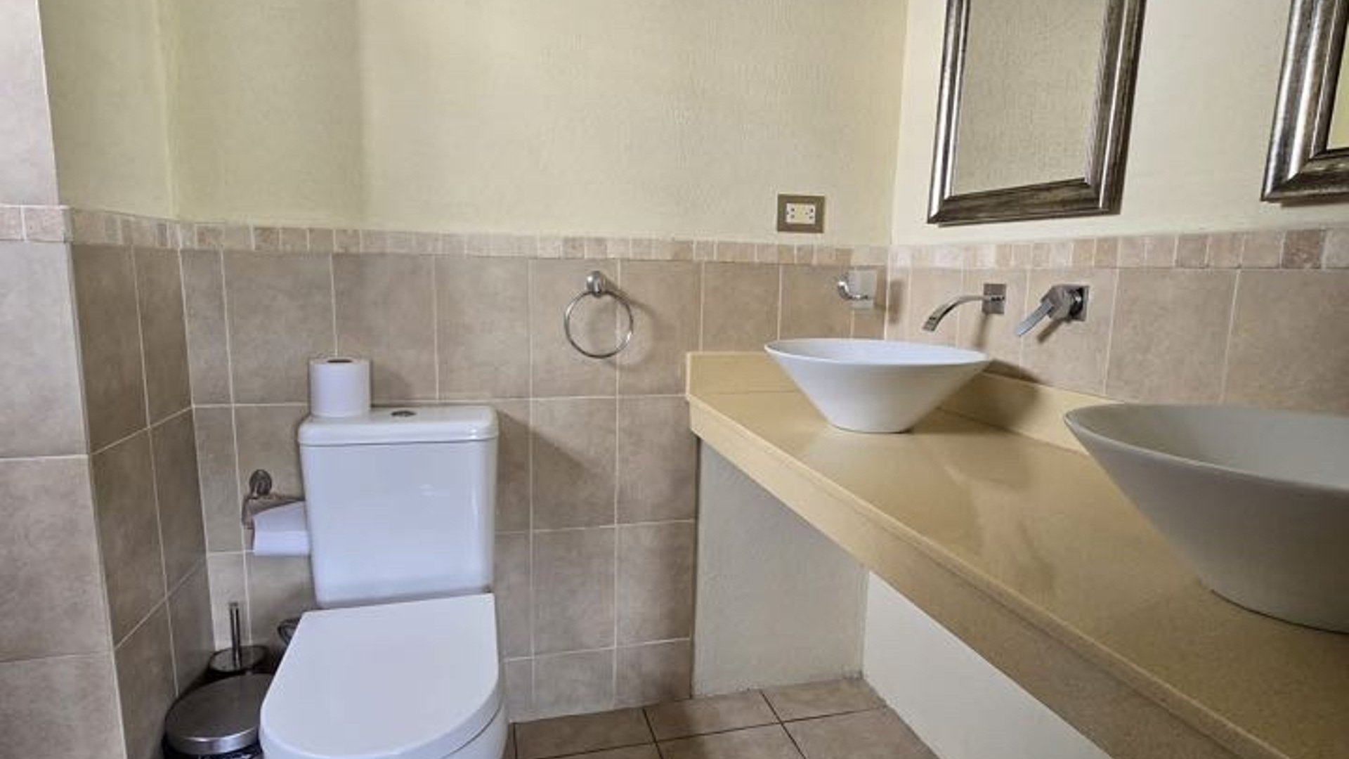 Apartamento Amueblado en Renta en Zona 16 Edificio La Vista, - Miniatura 9