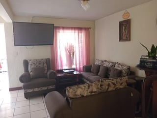 Casa en venta Villa Romana Villa Nueva - 2