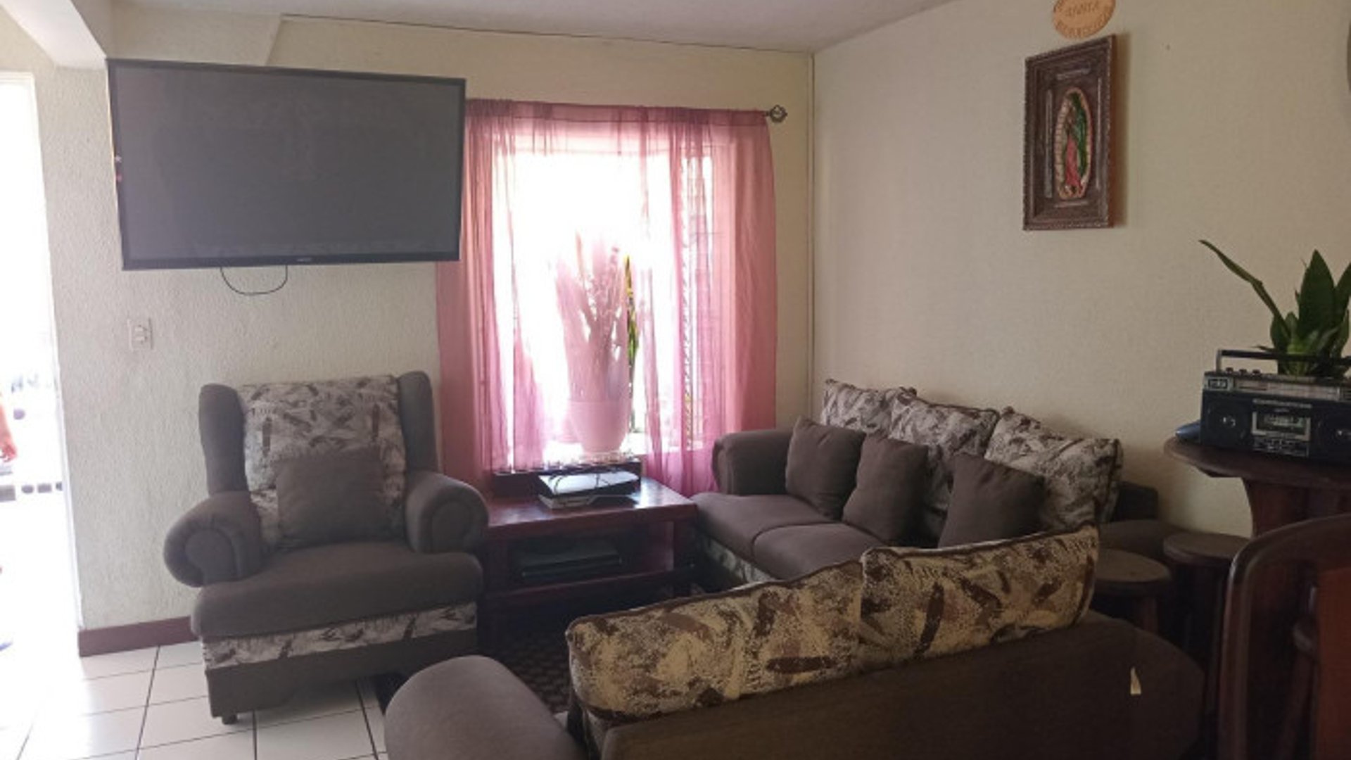 Casa en venta Villa Romana Villa Nueva - Miniatura 2