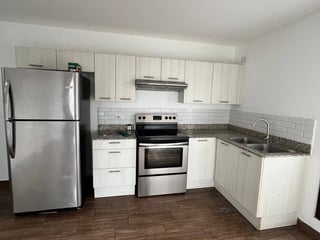 Apartamento en venta-renta en edificio Balmes 47 zona 11 - 5