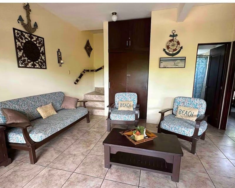 LOS CABOS | Apartamento en venta en Los Cabos con vista al mar y acceso a playa