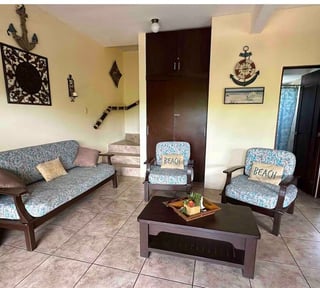 LOS CABOS | Apartamento en venta en Los Cabos con vista al mar y acceso a playa