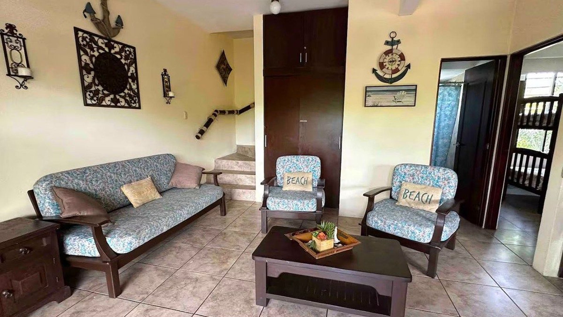 LOS CABOS | Apartamento en venta en Los Cabos con vista al mar y acceso a playa