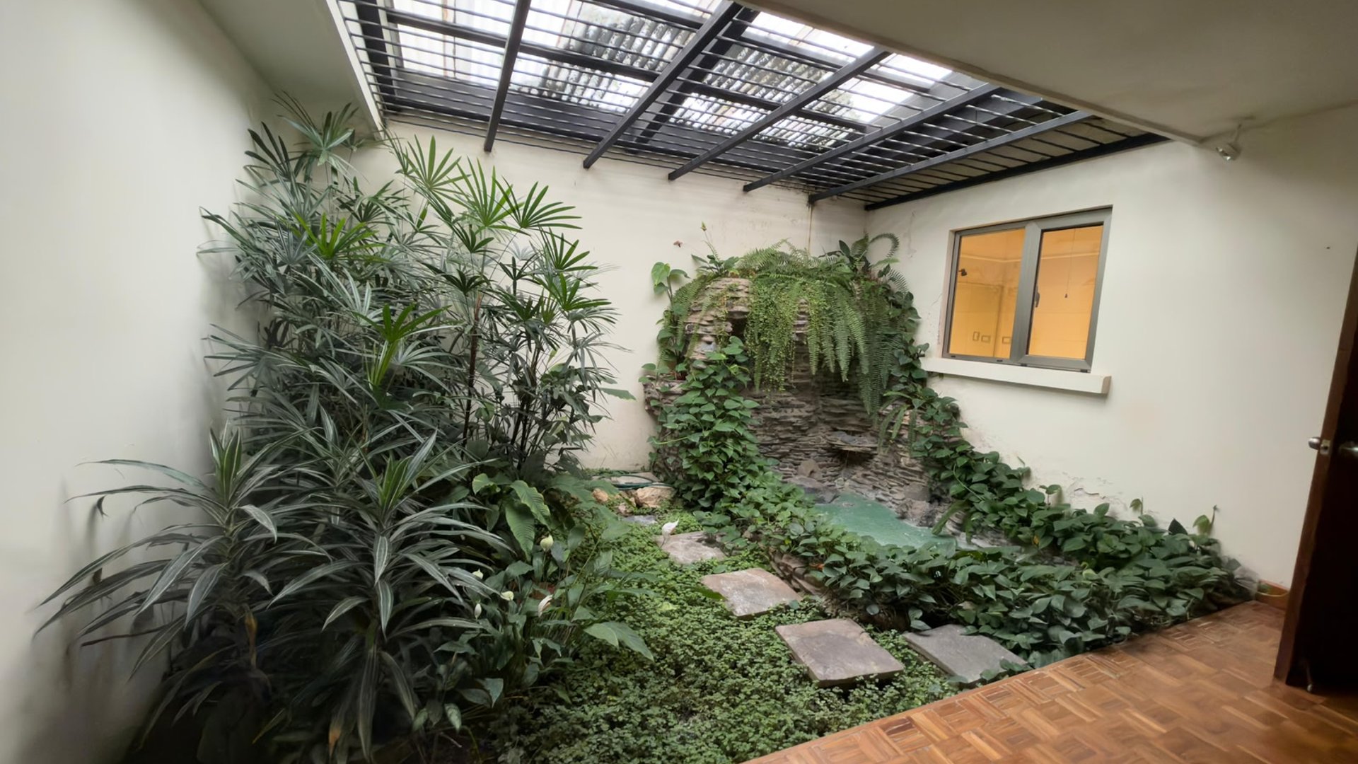 Casa en Alquiler en Zona 15 Vista Hermosa 1  - Miniatura 3