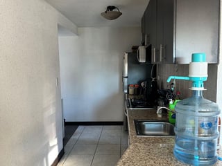 Apartamento  Amueblado en Venta en Alta Villa El Naranjo - 4