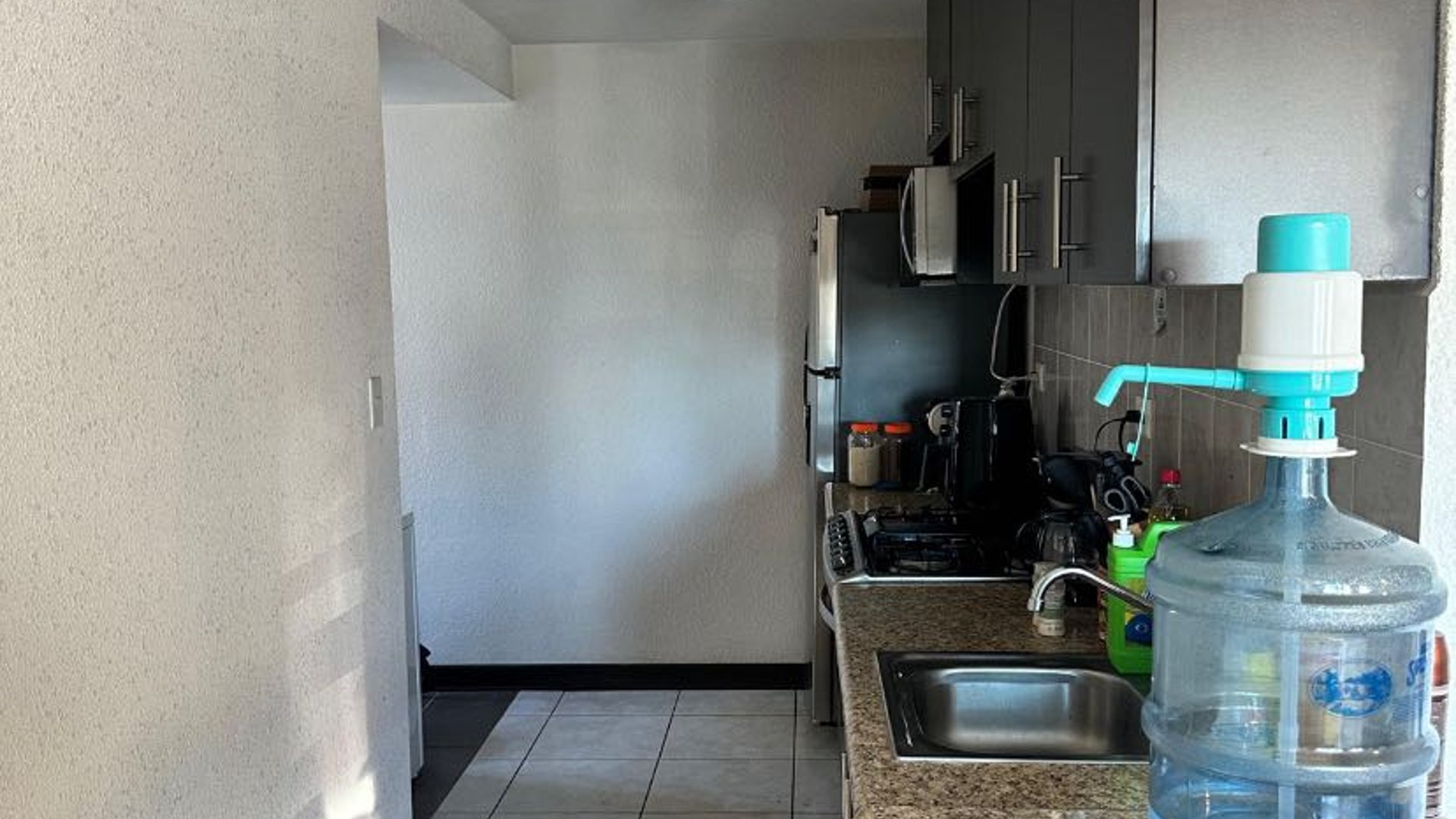 Apartamento  Amueblado en Venta en Alta Villa El Naranjo - Miniatura 4