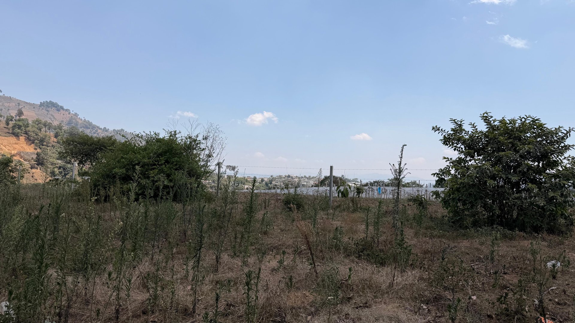 Terreno en Venta Sumpango, Sacatepéquez: 3.7 Hectáreas para su Proyecto - Miniatura 18