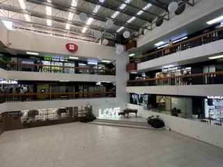 📍 ESPACIOS COMERCIALES EN RENTA –  CC VHII | ZONA 15 - 5