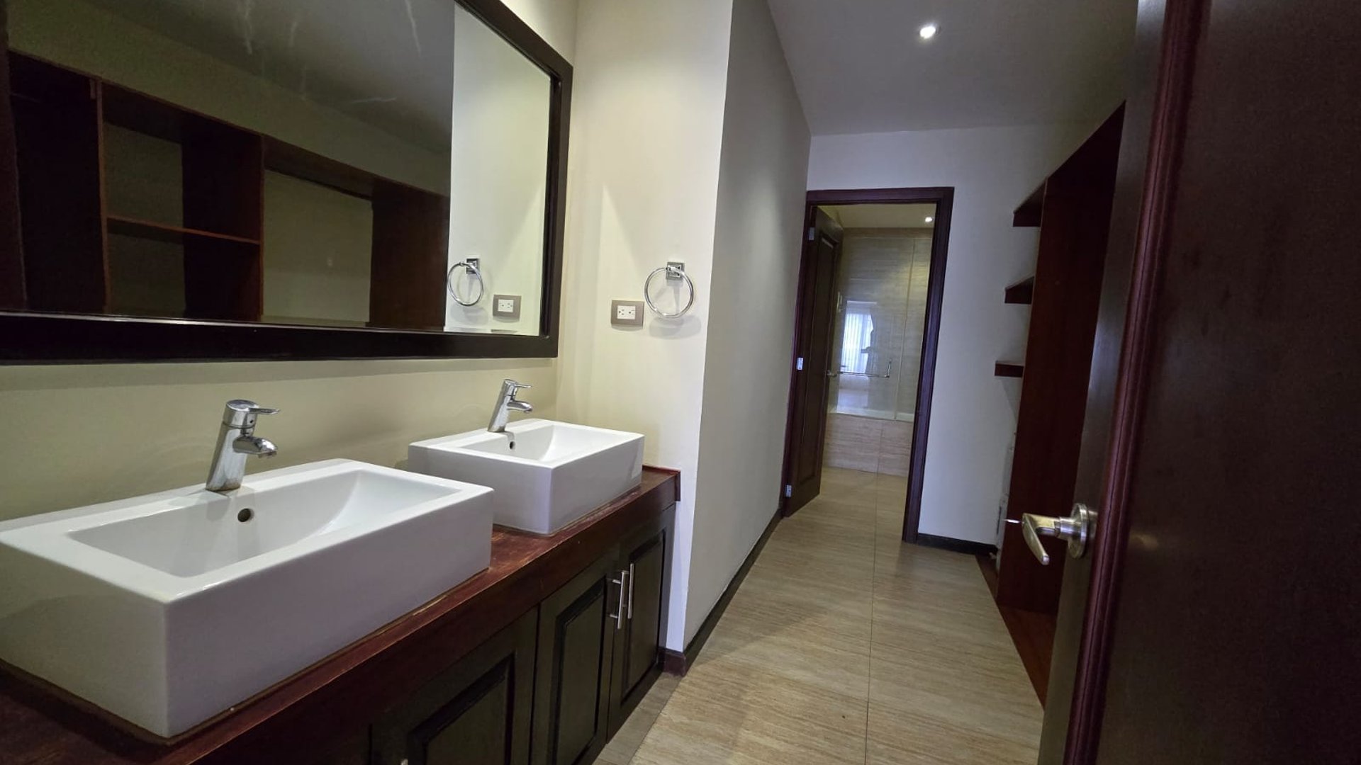 RENTA Apartamento Zona 16 La Montaña Edificio Santa Fe  - Miniatura 9