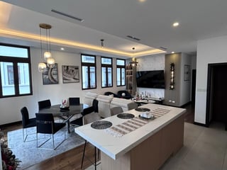 Apartamento en venta  I Olmos de Cayalá I Zona 16 - 3