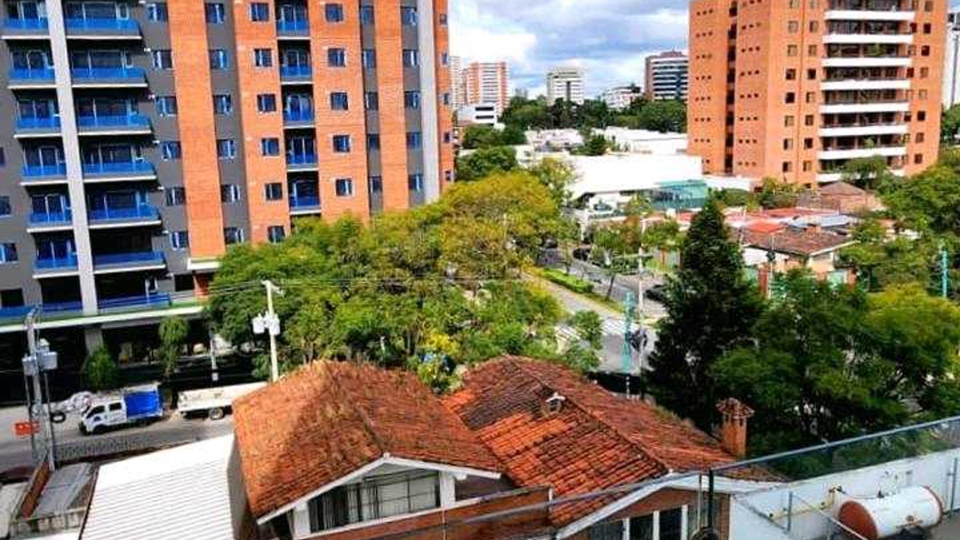 APARTAMENTO EN VENTA???? Edificio Narama, zona 13 - Miniatura 7