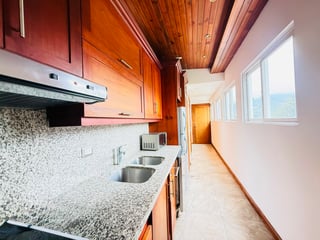 ALQUILER DE LINDO APARTAMENTO AMUEBLADO - LINDORA, ZONA 16 - 5