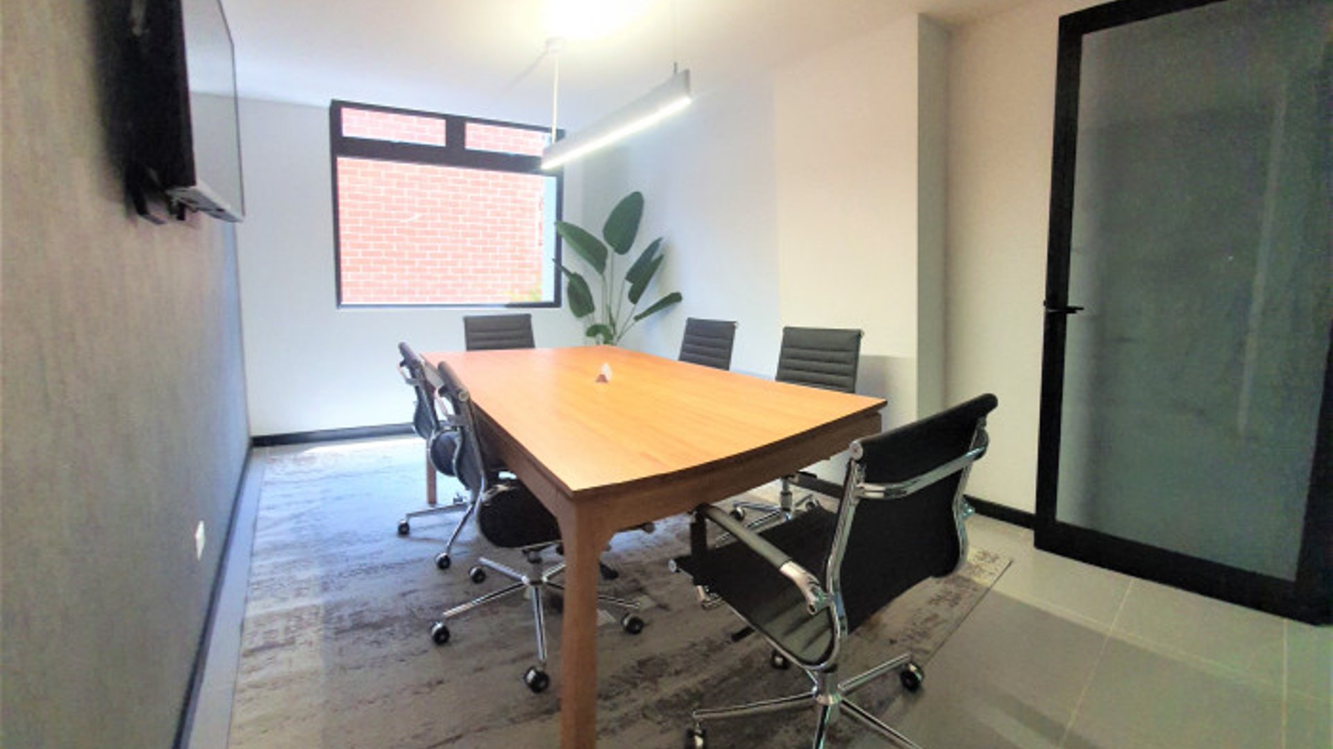 Apartamento en Venta en Meraki Zona 14 Guatemala - Miniatura 3