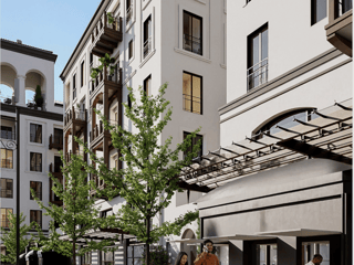 Apartamento en Venta Ciudad Cayala Guaemala - Image 1