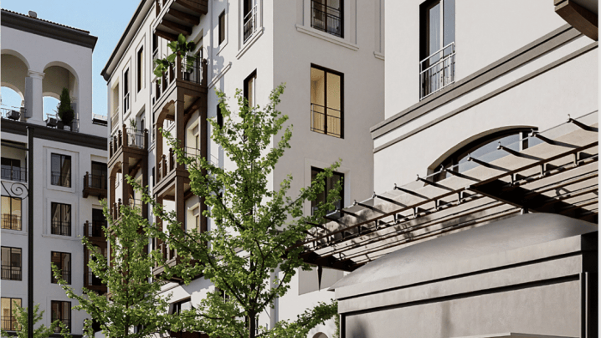 Apartamento en Venta Ciudad Cayala Guaemala