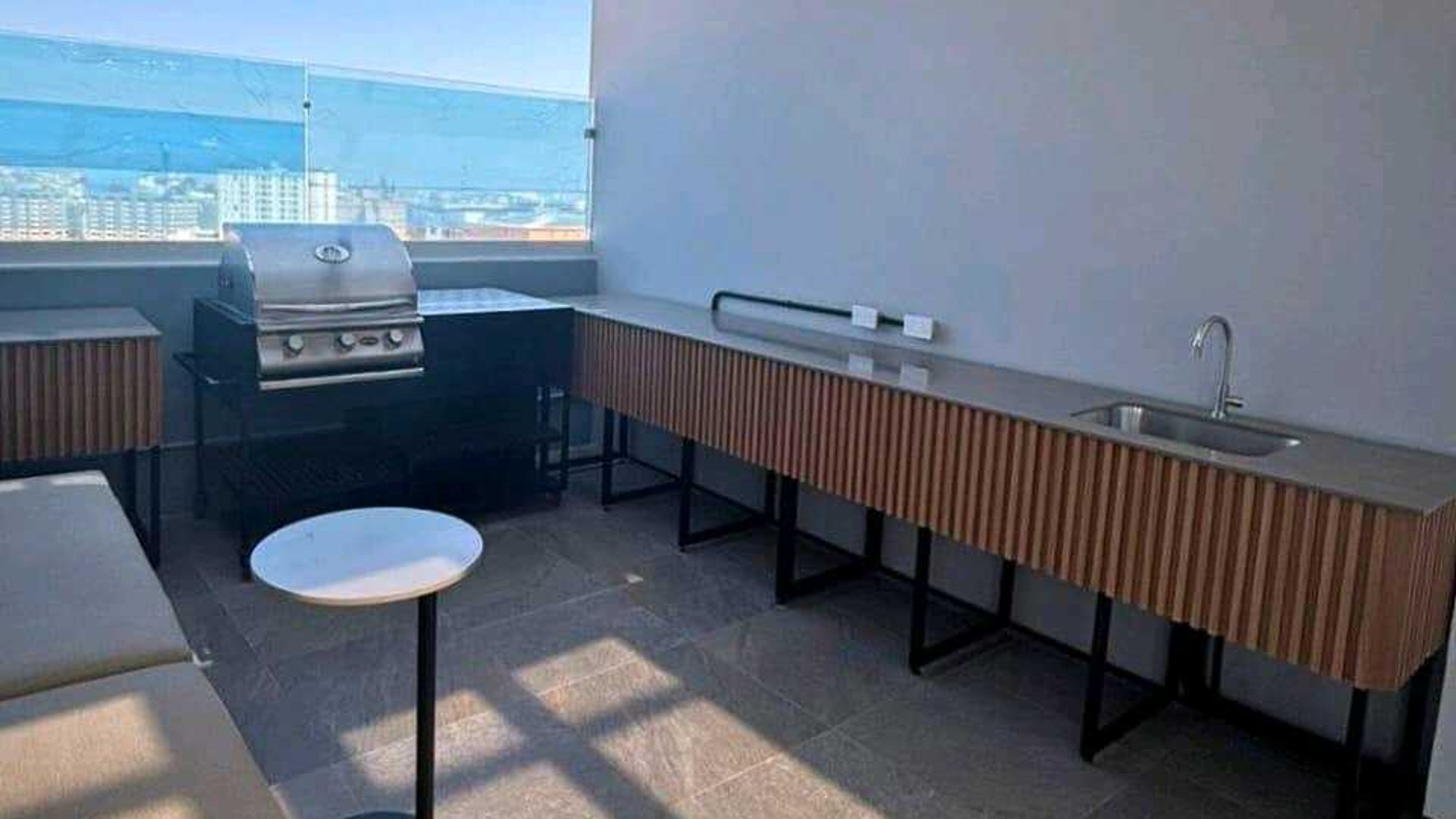 ⭕️ PRECIO EXCLUSIVO
APARTAMENTO EN ALQUILER????Edificio INARA 4 NORTE,Z.4 - Miniatura 10