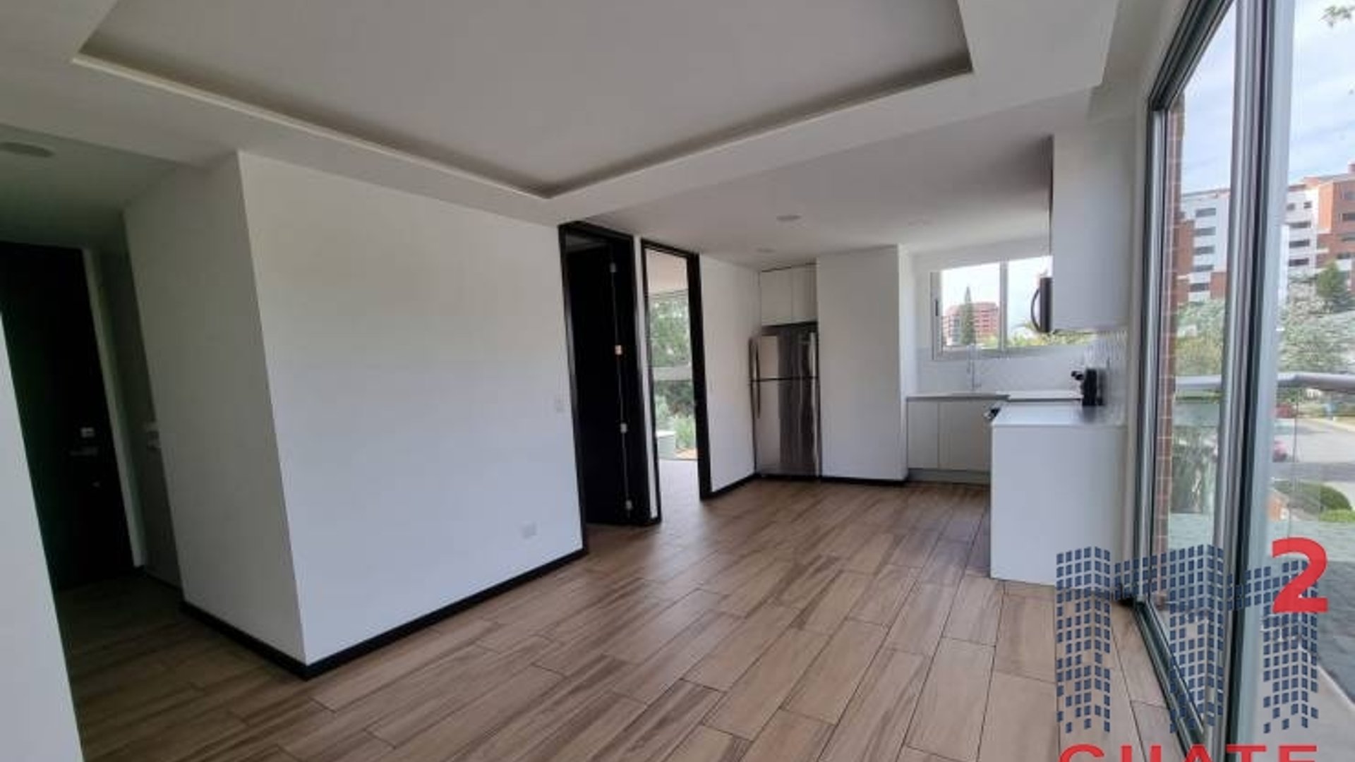 Apartamento en Renta, Zona 15 (R9785) - Image 1