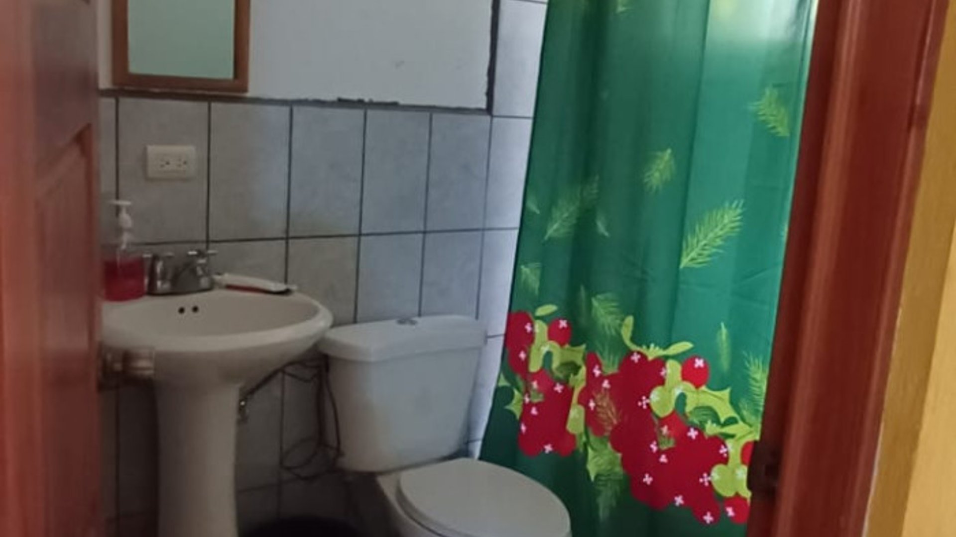 Casa en Venta o Renta en Santiago Sacatepéquez - Miniatura 9