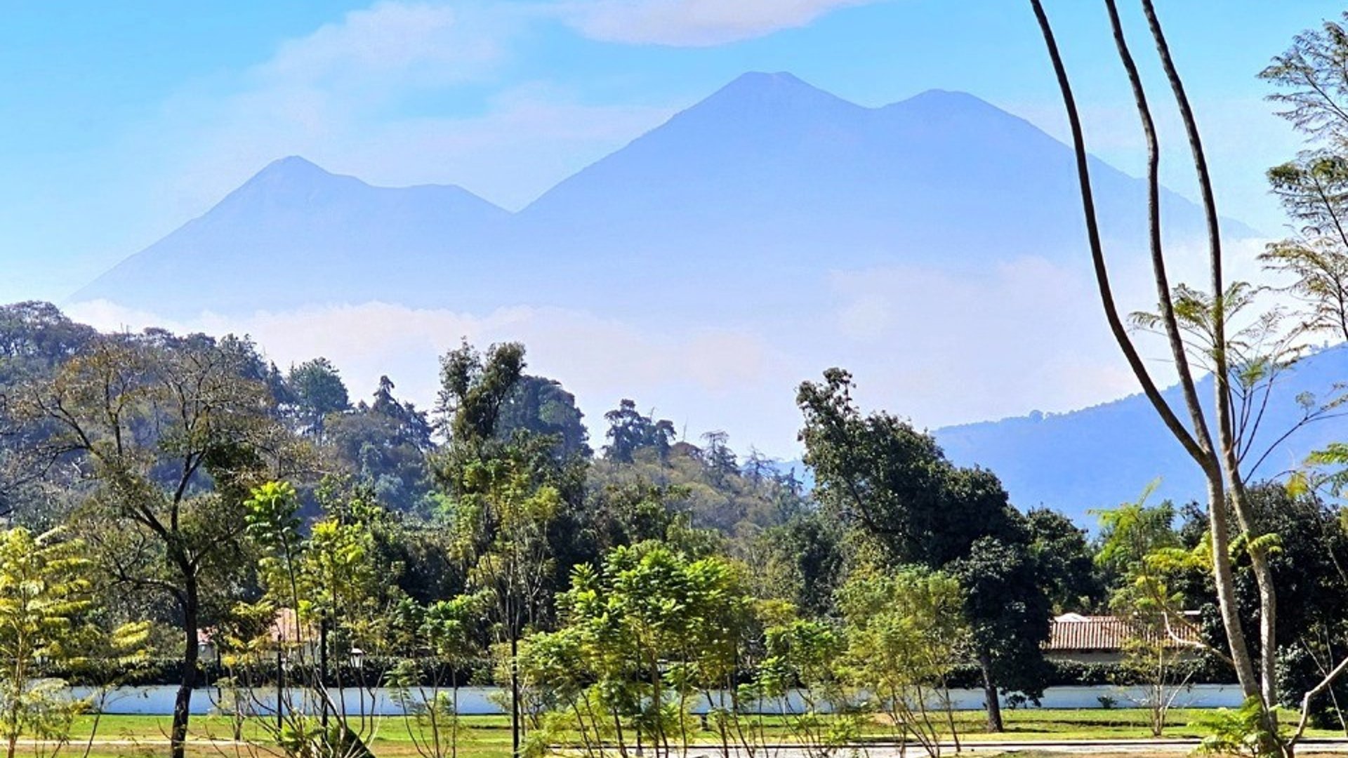 CASA EN VENTA EN ANTIGUA GUATEMALA - Miniatura 9